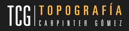 TCG | TOPOGRAFIA CARPINTER GOMEZ